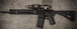 Руків’я пістолетне Magpul MOE K2+ для AR15 Black