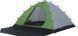 Намет чотиримісний High Peak Mesos 4 Dark Grey/Green (11525)