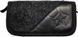 Нож Fox Eastwood Tiger Black Blade Micarta Burgundy