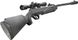 Гвинтівка пневматична Diana Twenty One FBB кал. 4.5 мм з ВП 4х32