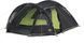 Намет чотиримісний High Peak Mesos 4 Dark Grey/Green (11525)