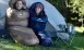 Спальный мешок Naturehike MJ600 CNK2300SD014 Blue