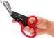 Мультитул SOG Parashears Red