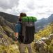 Намет надлегкий двомісний&nbsp;Naturehike Cloud Up Base&nbsp;2 CNK2450WS032, зелений