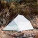 Намет надлегкий двомісний&nbsp;Naturehike Cloud Up Base&nbsp;2 CNK2450WS032, зелений