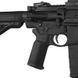 Рукоятка пистолетная Magpul MOE K2+ для AR15 Black