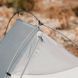 Намет надлегкий двомісний&nbsp;Naturehike Cloud Up Base&nbsp;2 CNK2450WS032, зелений