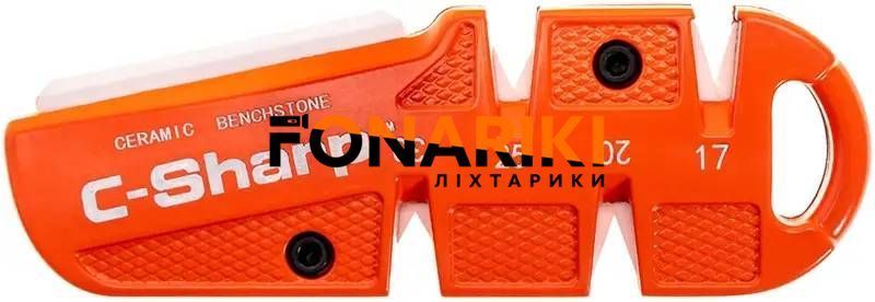 Точилка Lansky C-Sharp