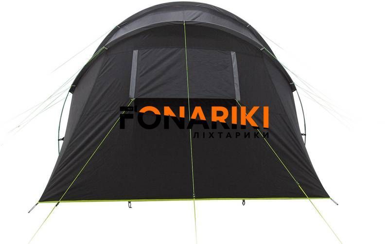 Намет шестимісний High Peak Tauris 6 Dark Grey/Green (11562)