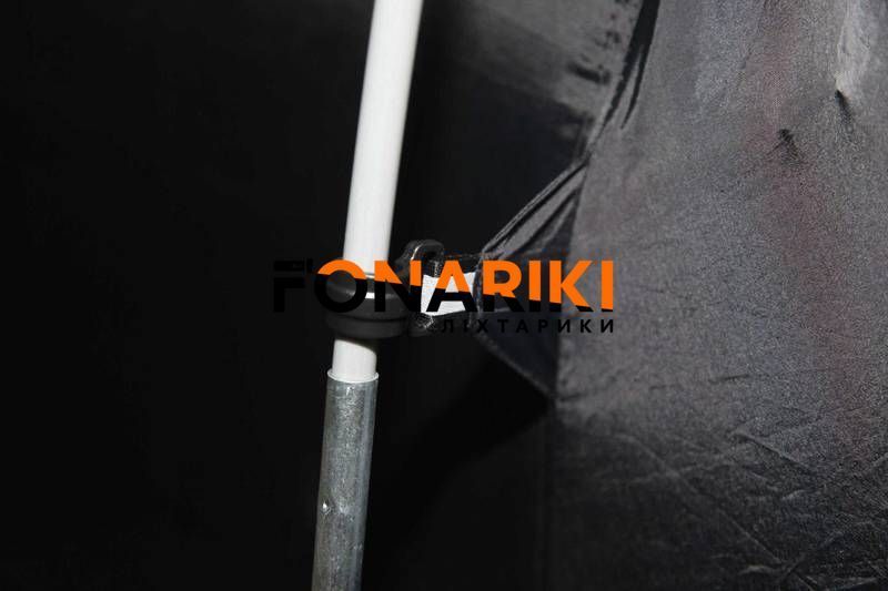 Намет шестимісний High Peak Tauris 6 Dark Grey/Green (11562)