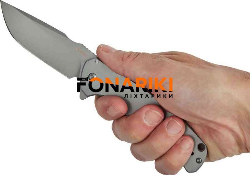 Нож Kershaw Scour