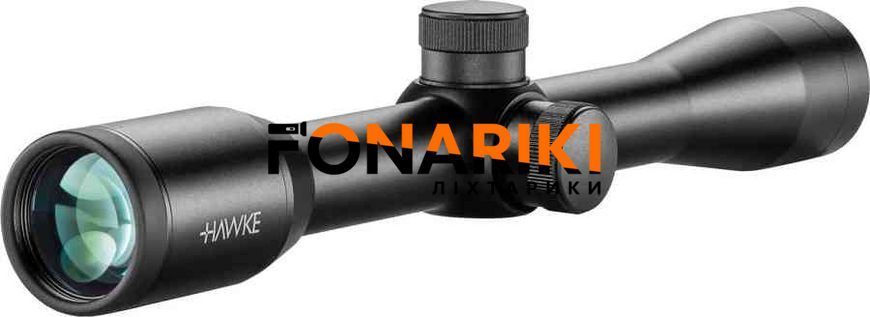 Приціл оптичний Hawke Vantage 4x32 сітка 30/30 Duplex