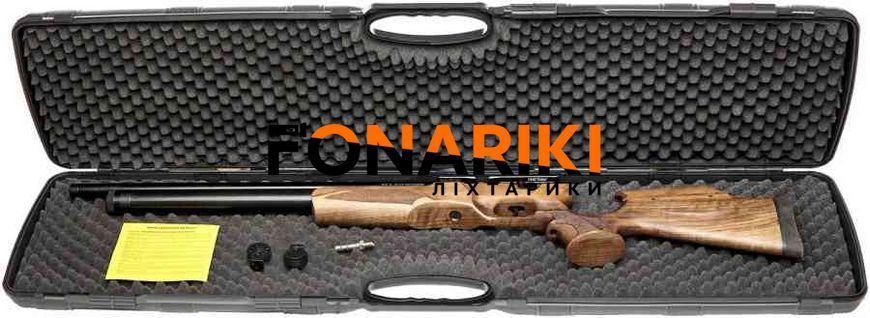 Винтовка пневматическая Retay Arms M20 PCP кал. 4,5 мм