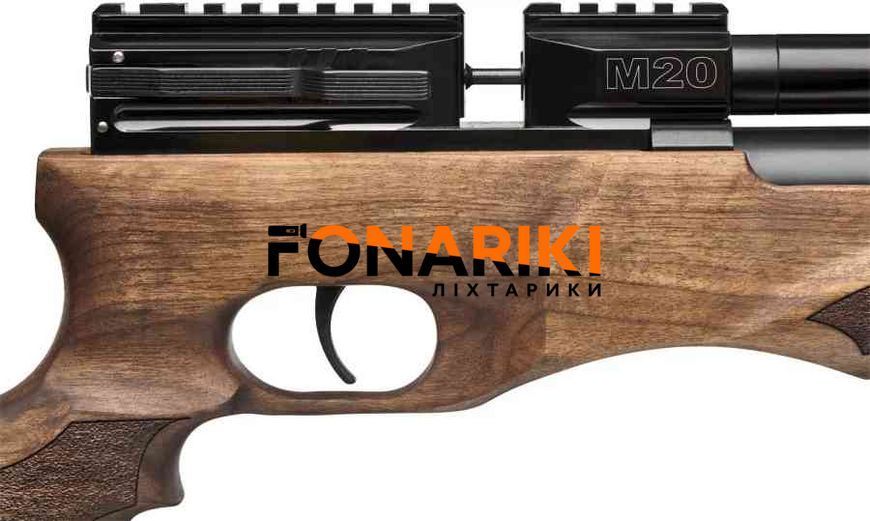 Винтовка пневматическая Retay Arms M20 PCP кал. 4,5 мм