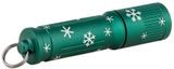 Купити Ліхтар-брелок Olight I3E EOS Snowflake green