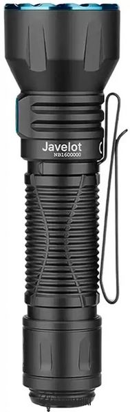 Ліхтар Olight Javelot Matte Black