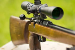 Як стріляти з пневматичної гвинтівки: поради професіоналів фото