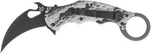 Нож Fox Karambit ALB-2 Waves