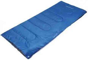 Спальный мешок KingCamp Oxygen R Comf +18&deg;C / Lim +12&deg;C / Extr +8&deg;C Dark Blue
