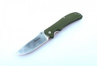 Ніж складний Ganzo G723-GR зелений