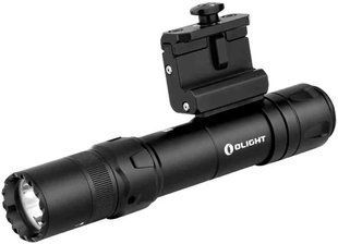Ліхтар Olight Odin GL Black