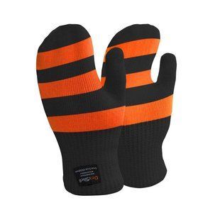 Dexshell Children Mitten One Size Перчатки водонепроницаемые для детей