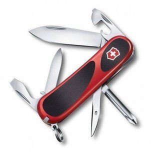 Нож Victorinox Delemont EvoGrip 11 2.4803.C