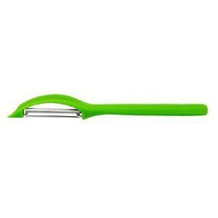 Овочечистка універсальна Victorinox Ultra-Sharp Edge зелена (7.6075.4)