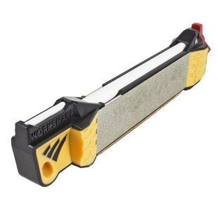 Точило Work Sharp Guided Field Sharpener 2.2.1 (WSGFS221) набір 6 шт