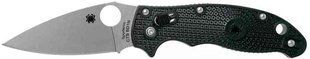 Ніж Spyderco Manix 2 Black
