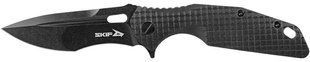 Нож Skif Defender II BSW Black