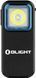 Ліхтар Olight Oclip Black