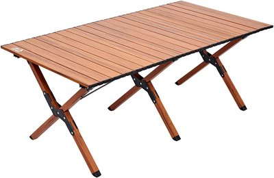 Розкладний стіл Skif Outdoor Scandi Quatro