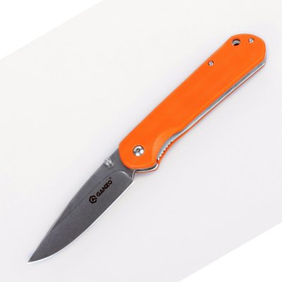 Нож складной Ganzo G6801-OR