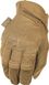 Тактические перчатки Mechanix Specialty Vent Coyote, L