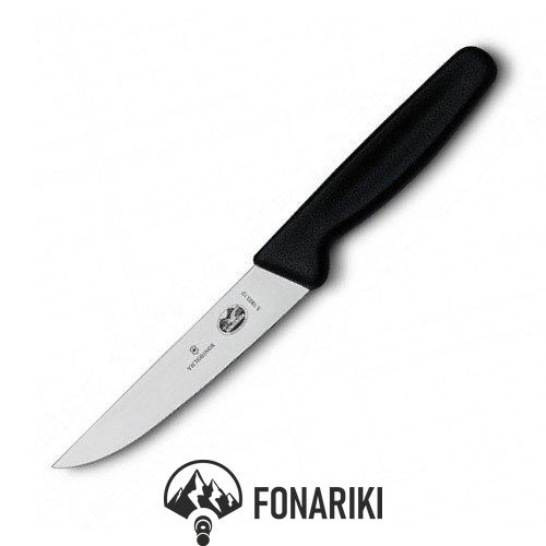 Нож кухонный Victorinox Carving для нарезки 12 см
