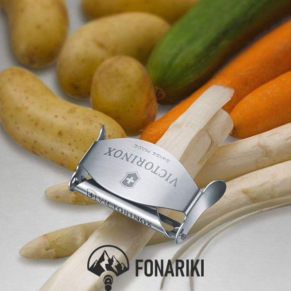 Овочечистка Victorinox Potato (7.6074)