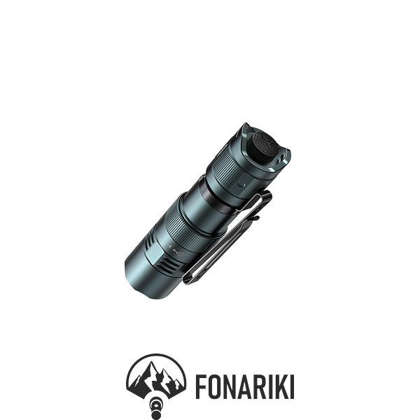 Фонарь ручной Fenix ​​PD25RSG