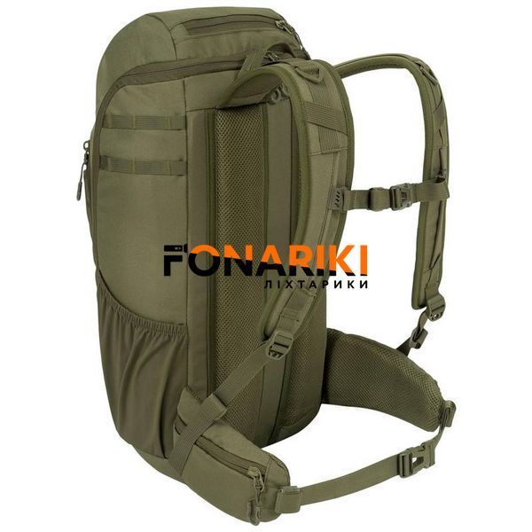 Рюкзак тактический Highlander Eagle 2 Backpack 30L Olive Green (TT193-OG)