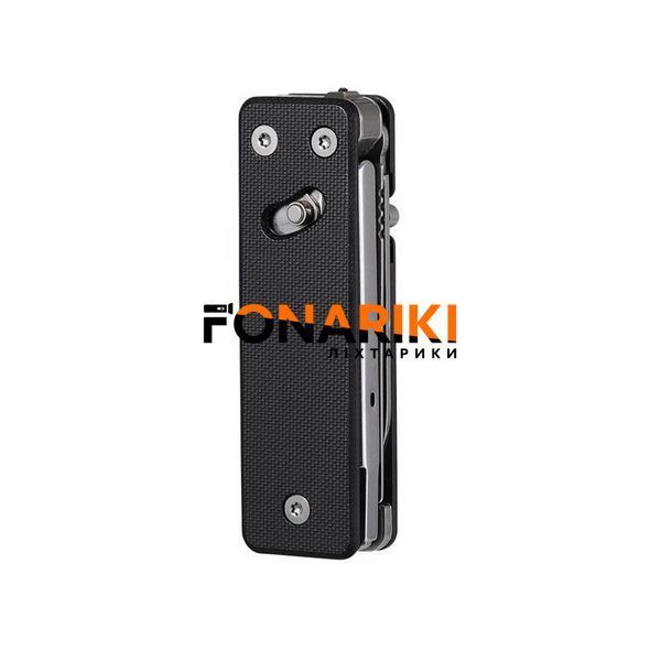 Мини мультитул Roxon KS2, черный