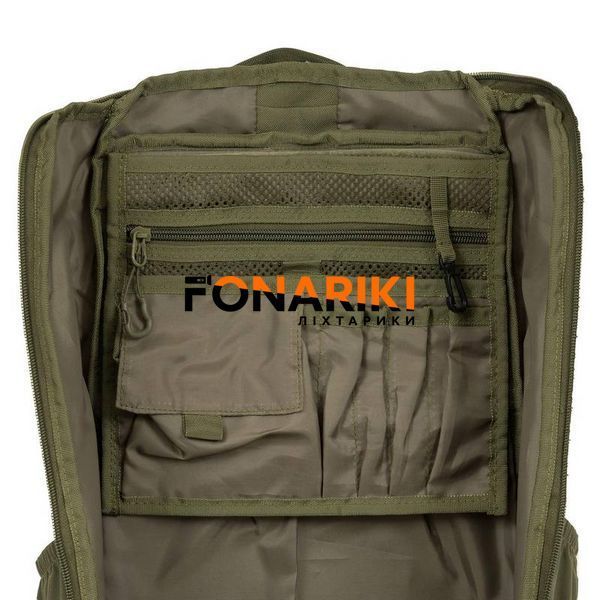 Рюкзак тактический Highlander Eagle 2 Backpack 30L Olive Green (TT193-OG)