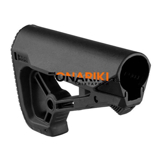 ПРИКЛАД FAB GL-CORE S CQB ДЛЯ AR15/M4 чёрный