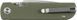 Ніж CJRB Nova Green