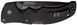 Ніж Cold Steel Recon 1 Tanto Point напівсерейтор