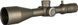 Приціл оптичний Nightforce NX8 4-32x50 FFP сітка TReMoR3 з підсвічуванням. Dark Earth