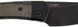 Ніж Kizer Momo Nitro-V BSW G10 Micarta Black