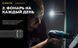 Налобний ліхтар Armytek Wizard C2 Pro Max XHP70.2 Magnet USB (1*21700) OLIVE