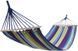 Гамак KingCamp Canvas Hammock. Purple/yellow