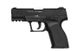 Пістолет стартовий Retay XR калибр 9 мм. Колір – black