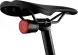 Фонарь велосипедный Fenix BC06R Black
